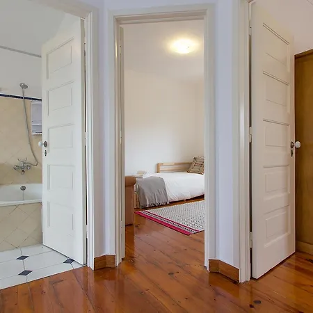 Villa Beato By Homing Lisbon