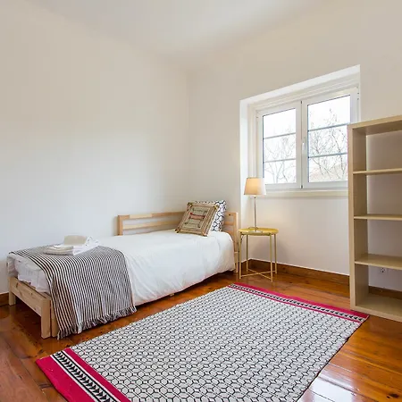 Villa Beato By Homing Lisbon