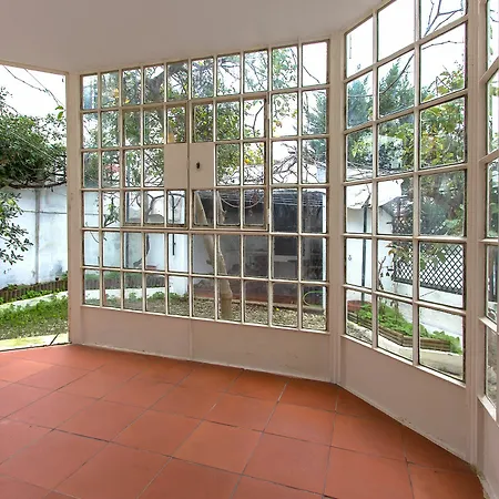 Villa Beato By Homing Lisbon