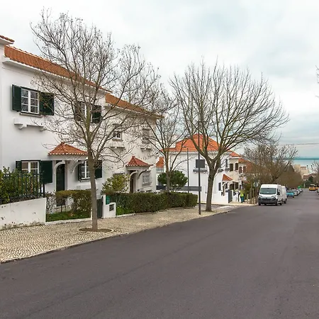 Villa Beato By Homing